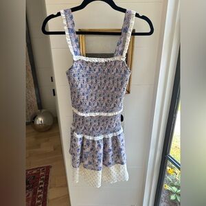 We’re All Pretty Girls Size 4 Dress